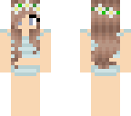 kendall's swimsuit