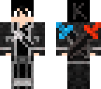 kiritoxcraft