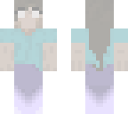 lady herobrine