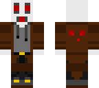 lbazi deadly hallow
