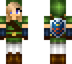 link female