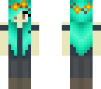 lizzie skin