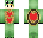 love turtle 2