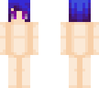 midnight hair base
