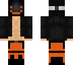 mity halloween