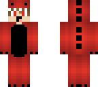 mr dino