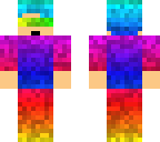 mr rainbow