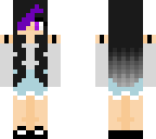my aphmau oc 