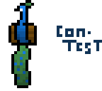 my contest