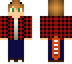 my fall skin