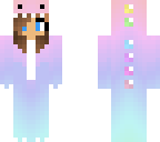 my halloween skin