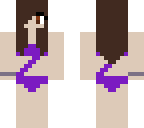 my holiday oc