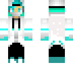 my new skin