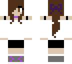 my oc