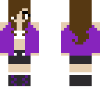 my oc 2