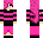 my undertale oc
