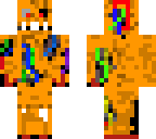 nightmare spazum new
