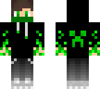ninja boy