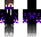 ninja boy