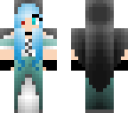 not my skin i just edited it