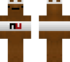 nutella king