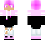pink boy
