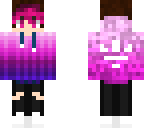 pink boy