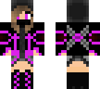 purple ninja