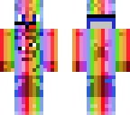 rainbow phaic