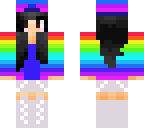 rainbow supersammy801
