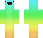 ranbow derp