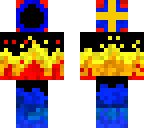 random skin 1