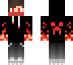 red guy