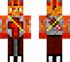 red knight