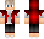 red skyrast