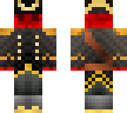 red slime pirate