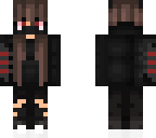 red wolf