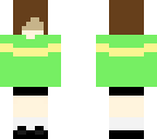 reshade me - chara dreemurr