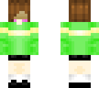 reshade me- chara dreemur