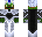 roghmorr soldier