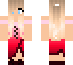 saloon girl