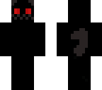 scary cat