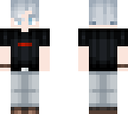 silver haired guy