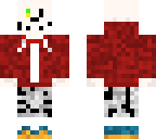skeleton yojhan angry new