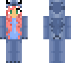 skin edit
