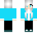 skin for a friend