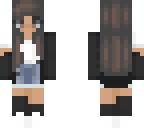 skin name