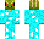 skyblock lizard