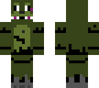 spring trap