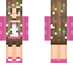sprinkles